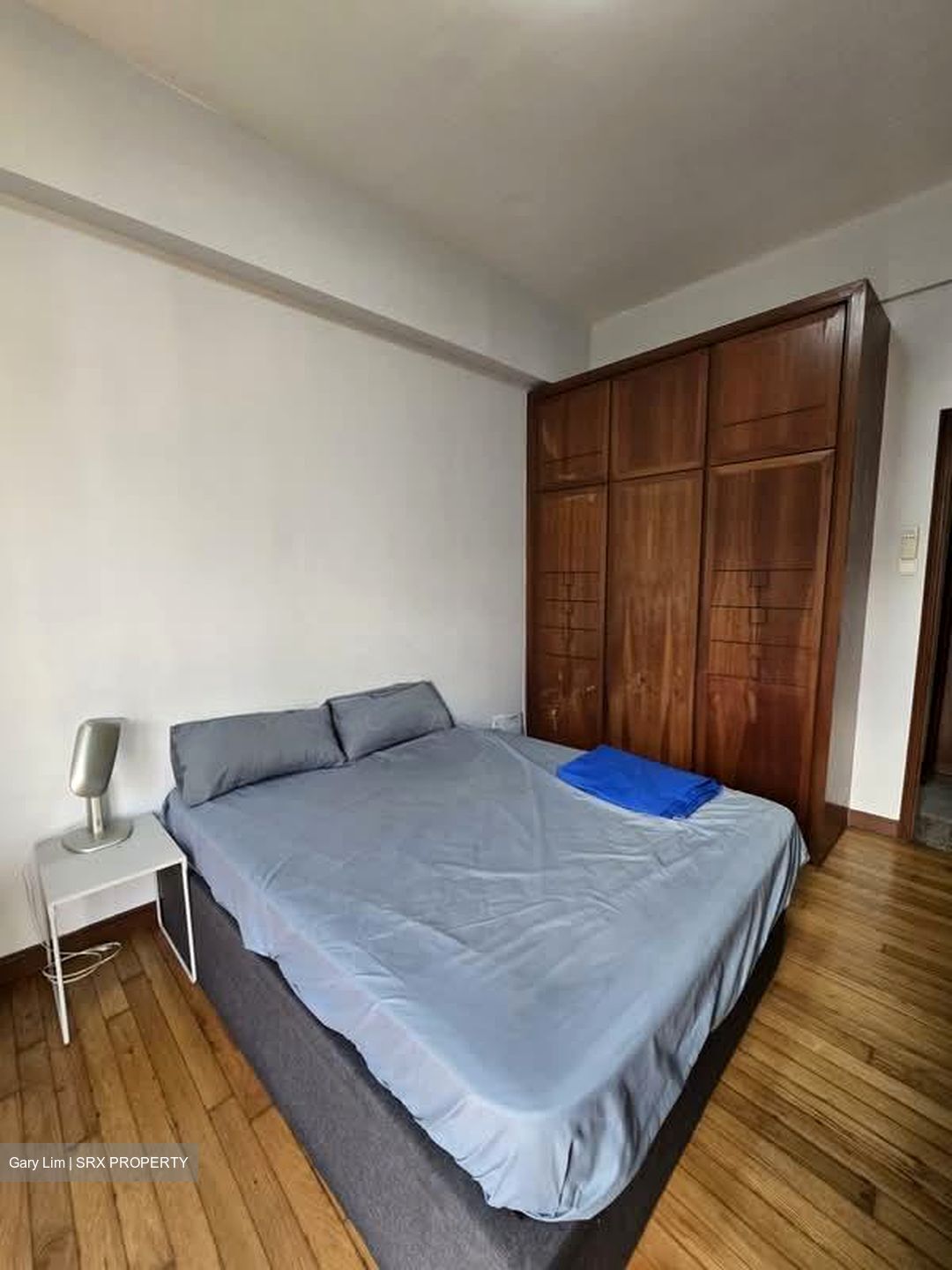Dover Parkview (D5), Condominium #563741561